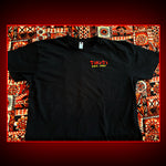 Tiki-Ti Color Logo T-Shirt