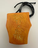 Tiki-Ti Pendant