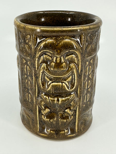 Tiki-Ti Mini Mug