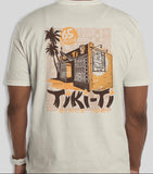 Tiki-Ti 65th Anniversary Graphic T-Shirt