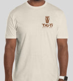 Tiki-Ti 65th Anniversary Graphic T-Shirt
